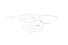 Ford F250 Brake Line Kits 4WD Super Cab Short Bed Super Duty 4 Wheel ABS -1999 - image 1
