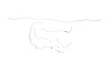 Ford F350 Brake Line Kits 4WD Super Cab Long Bed Super Duty Rear ABS Non Dual Rear Wheels -1999 - image 1