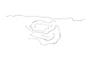 Ford F350 Brake Line Kits 4WD Regular Cab Long Bed Super Duty Diesel Motor Dual Rear Wheels -2000 20 - image 1