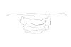 Ford F350 Brake Line Kits 4WD Regular Cab Long Bed Super Duty Gas Motor Non Dual Rear Wheels -2000 2 - image 1