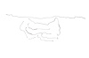 Ford F350 Brake Line Kits 4WD Super Cab Long Bed Super Duty Diesel Motor Non Dual Rear Wheels -2000 - image 1