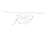 Ford F350 Brake Line Kits 4WD Super Cab Long Bed Super Duty Gas Motor Non Dual Rear Wheels -2000 200 - image 1