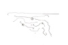 Ford F350 Brake Line Kits Crew Cab Long Bed -1992 1993 - image 1