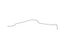 Ford F150 Fuel Supply Line -1972 - image 1
