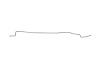 Ford F250 Fuel Supply Line -1973 1974