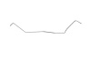 Ford Bronco Transmission Vacuum Lines -1973 1974 1975 1976 1977 - image 1