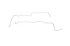 Ford Bronco Transmission Lines Sold In Pairs -1973 1974 1975 1976 1977 - image 1