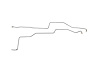Ford F150 Transmission Lines Sold In Pairs -1979 - image 1