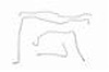Ford F250 Transmission Lines Sold In Pairs -1986 - image 1