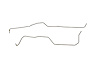 Ford F250 Diesel Transmission Lines Sold In Pairs -1987 - image 1