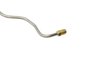 Pontiac GTO Brake Line Kits Hardtop - Power Drum - V8 -1964 1965 - image 3