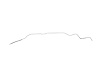 Pontiac LeMans Fuel Supply Line -1964 1965 1966 - image 1