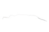 Pontiac GTO Fuel Supply Line -1964 1965 1966 - image 1