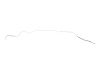 Pontiac LeMans Fuel Supply Line -1964 1965 1966 - image 1