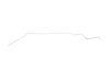 Buick Skylark Fuel Return Line -1964 1965 1966 - image 1