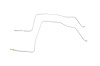 Pontiac LeMans Transmission Lines Sold In Pairs -1964 1965 1966 1967 - image 1