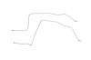 Pontiac LeMans Transmission Lines Sold In Pairs -1967 - image 1