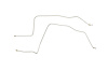 Pontiac GTO Transmission Lines Sold In Pairs -1967 - image 1