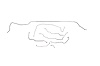 Pontiac Grand Prix Brake Line Kits Power Disc -1969 1970 - image 1