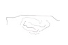 Pontiac Grand Prix Brake Line Kits Power Disc -1971 1972 - image 1
