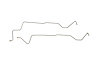 Pontiac Grand Prix Transmission Lines Sold In Pairs -1970 1971 1972 - image 1