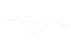 Ford Galaxie Brake Line Kits Power Drum - Non Big Block -1963 1964 - image 1