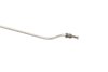 Ford Galaxie Brake Line Kits Power Drum - Non Big Block -1963 1964 - image 3