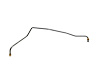 Ford Galaxie Carburetor Fuel Line -1963 1964 - image 1