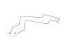 Ford Galaxie Transmission Lines Sold In Pairs -1962 1963 - image 1