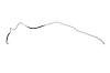 Hummer H2 Fuel Return Line -2003 - image 1