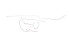 Chevrolet Impala Brake Line Kits Power Brake -1962 1963 1964 - image 1