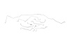 Chevrolet Caprice Brake Line Kits Rear Disc -1994 - image 1
