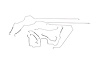 Chevrolet Monte Carlo Brake Line Kits with ABS and Front and Rear Disc Brakes -2002 2003 2004 2005 - image 1