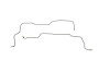 Chevrolet Impala Transmission Lines Sold In Pairs -1973 1974 1975 1976 - image 1