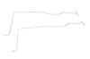 Chevrolet Biscayne Transmission Lines Sold In Pairs -1968 - image 1