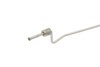 Jeep Wrangler Brake Line Kits Power Disc Without ABS - 4 Cylinder Only -1995 - image 2