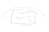 Jeep Wrangler Brake Line Kits Non ABS - 4 Cylinder and 6 Cylinder -1995 - image 1