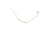 Jeep CJ5 Fuel Supply Line -1966 1967 1968 1969 1970 1971 - image 1