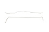 Jeep Wagoneer Fuel Supply Line -1978 - image 1