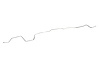 Jeep CJ5 Fuel Supply Line -1973 - image 1