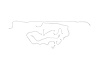 Jaguar MK 2 Brake Line Kits Left Hand Drive - Manual Transmission -1959 1960 1961 1962 1963 1964 196 - image 1