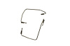 Jaguar Mark II Caliper Inlet Lines -1967 - image 1