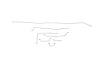 LaSalle All Models Brake Line Kits 1940 -1940 - image 1