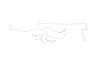 Lincoln Continental Brake Line Kits 1961-63 -1961 1962 1963 - image 1