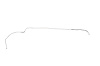 Lincoln All Models Fuel Supply Line -1953 1954 - image 1