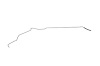 Lincoln Town Car Fuel Supply Line -1990 1991 1992 1993 1994 - image 1