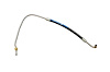Lincoln All Models Steering Box to Wiper Motor Line -1964 1965 - image 1