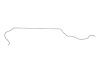 Mitsubishi Eclipse GSX Fuel Return Line -1990 1991 1992 1993 1994 - image 1