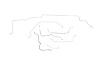 Chevrolet Monte Carlo Brake Line Kits Power Disc -1973 1974 1975 1976 1977 - image 1