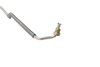 Complete Brake Line Kit for 1982-1987 Chevrolet Monte Carlo w/Power Disc Brakes [Stainless Steel] - image 3
